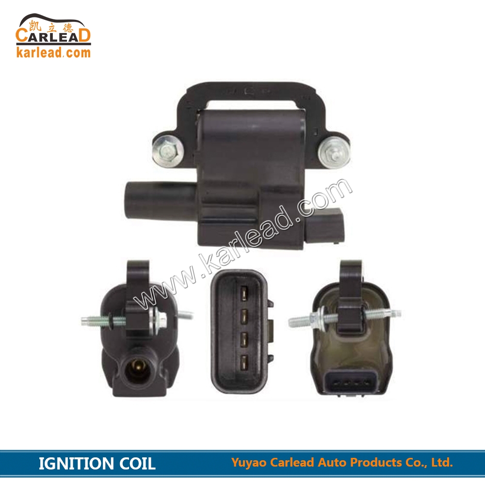 6H2E-12029-AA ، P680A, 4603135, LR002427, CU1535, UF590, DQG137A, لفائف الاشتعال