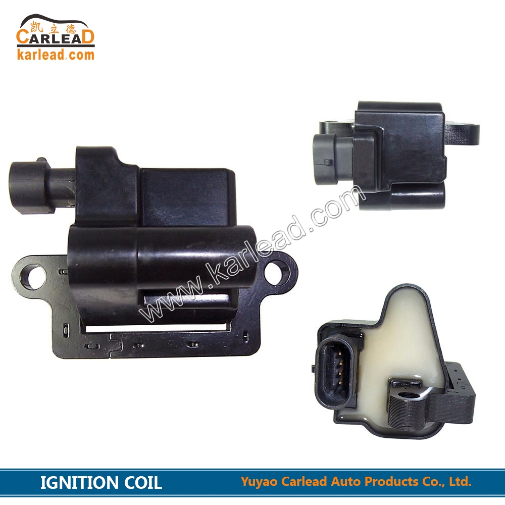 12556893, 12558693, 12570553, D581, 3859078, 38590805, UF271, DQG138, لفائف الاشتعال