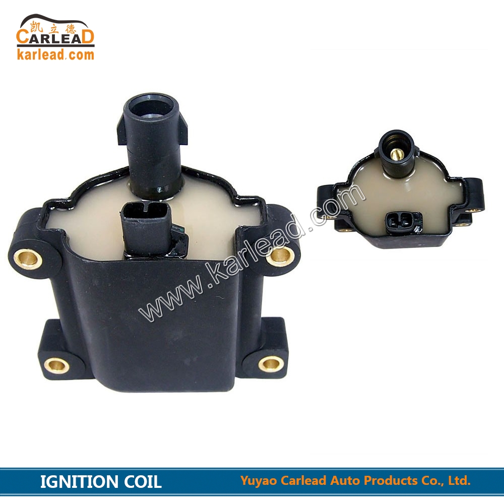 90919-02207, 19080-46020, DQG141A, لفائف الاشتعال