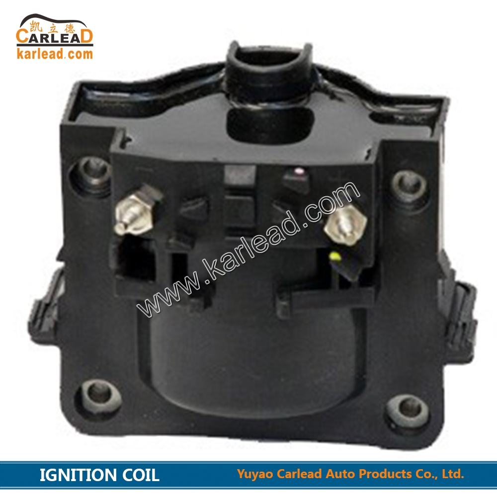 90919-02135, DQG141C, لفائف الاشتعال