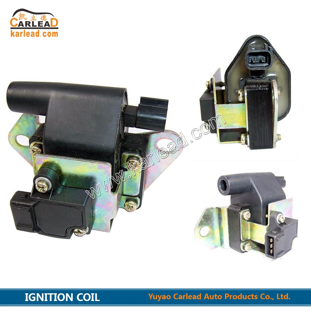 MD338169, FTMA-005A1, DQG142, لفائف الاشتعال