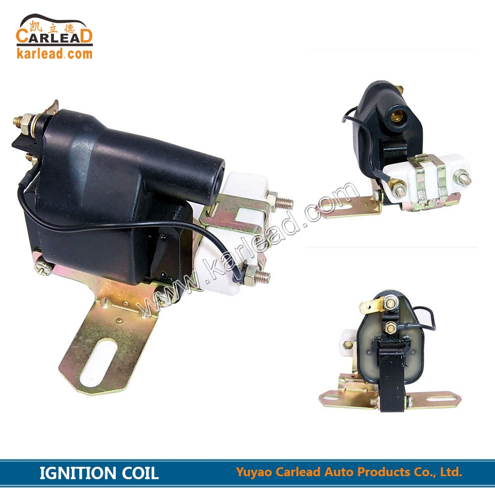 FTM-063GT, 33410-85000, 33410-85120, DQG143, لفائف الاشتعال