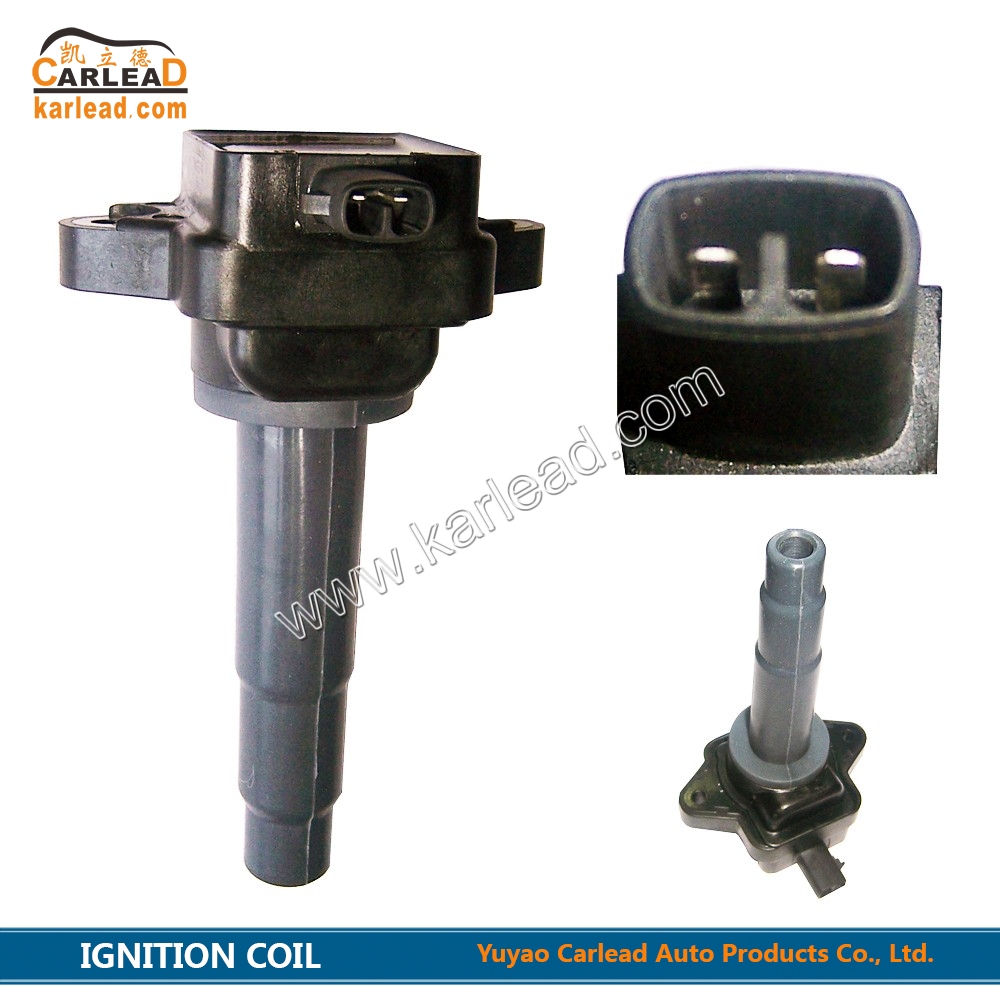 محرك البنزين ، DQG145B, لفائف الاشتعال