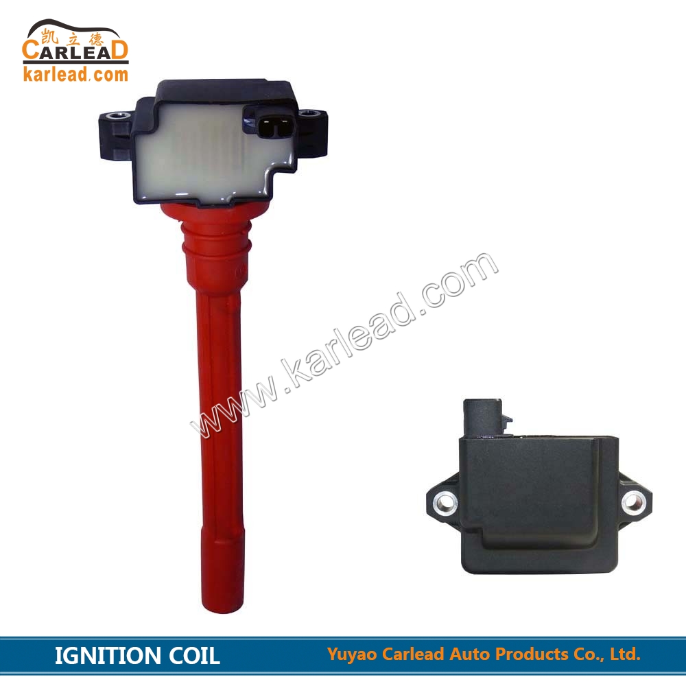 محرك البنزين ، DQG145C, لفائف الاشتعال