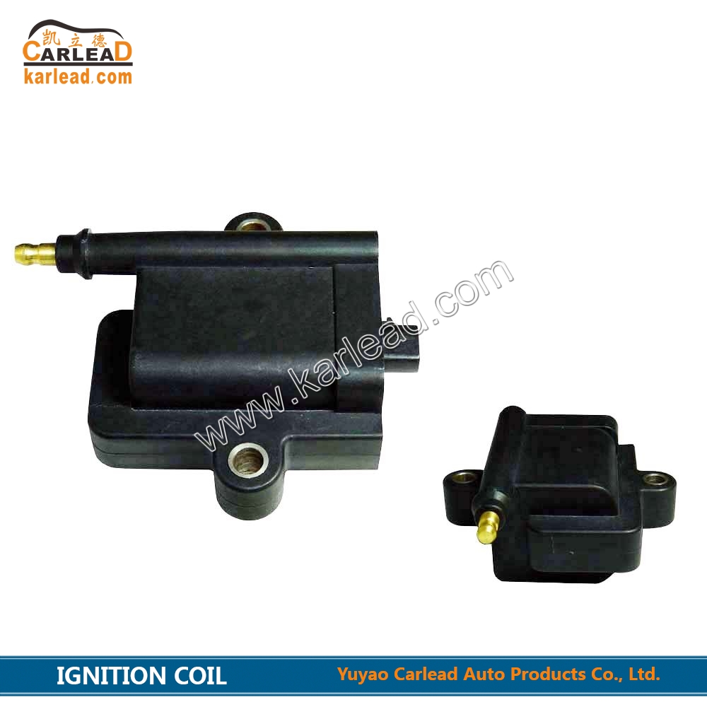 محرك البنزين ، DQG145D, لفائف الاشتعال