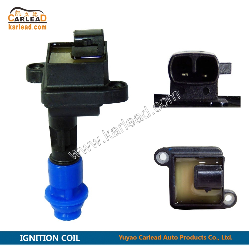 90919-02205, E597, IRTEX 5C1307, 52-2005, 88921432, UF386, DQG146A, لفائف الاشتعال