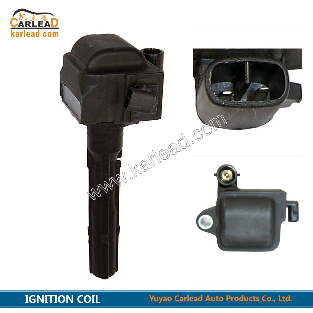 90080-19012, 88921336, 5C1488, UF155, C1040, DQG147, لفائف الاشتعال