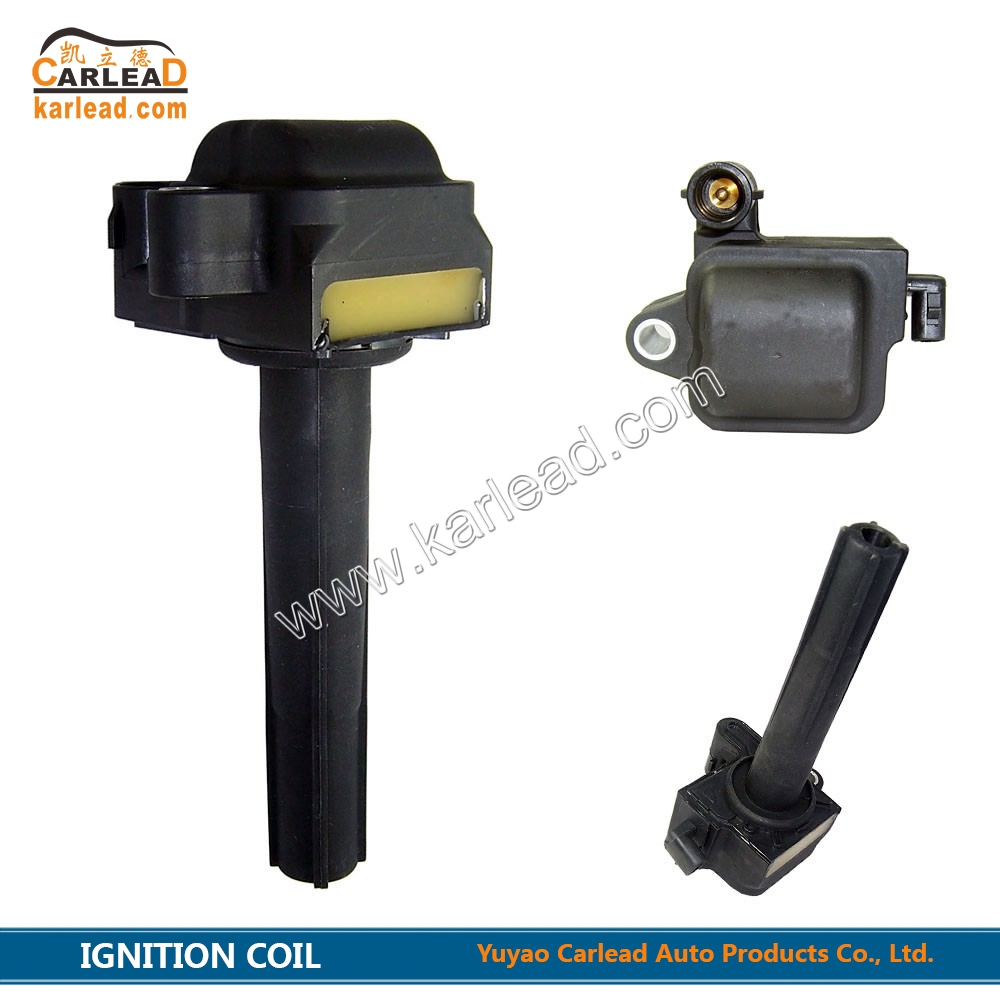 90919-02215, DQG147A, لفائف الاشتعال