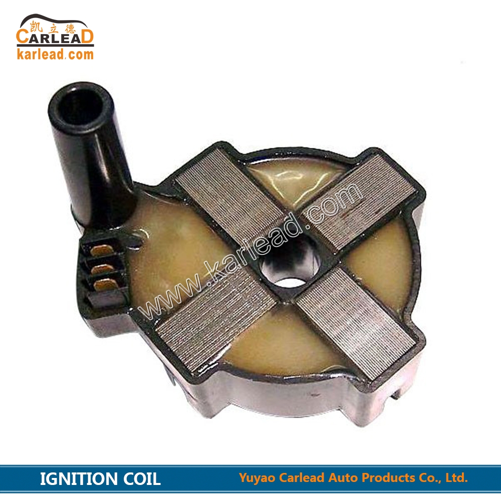 H3T011, H3T024, DQG150, لفائف الاشتعال