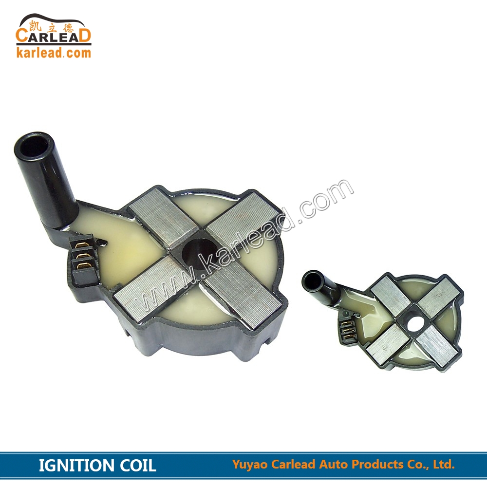 H3T023, MD619849, F-695, MD618393, DQG150A, لفائف الاشتعال