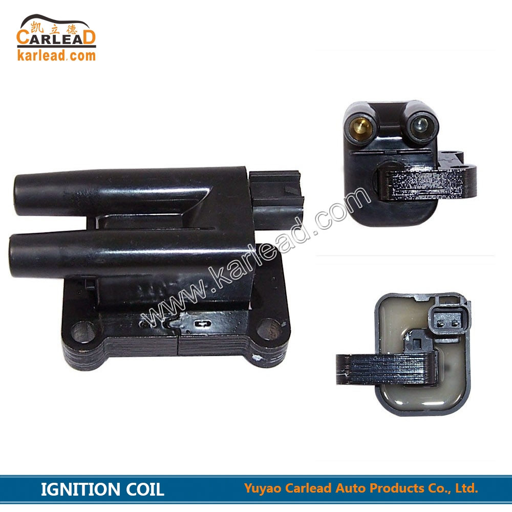 MD314583, 88921387, 5C1232, C1167, UF196, DQG152, لفائف الاشتعال