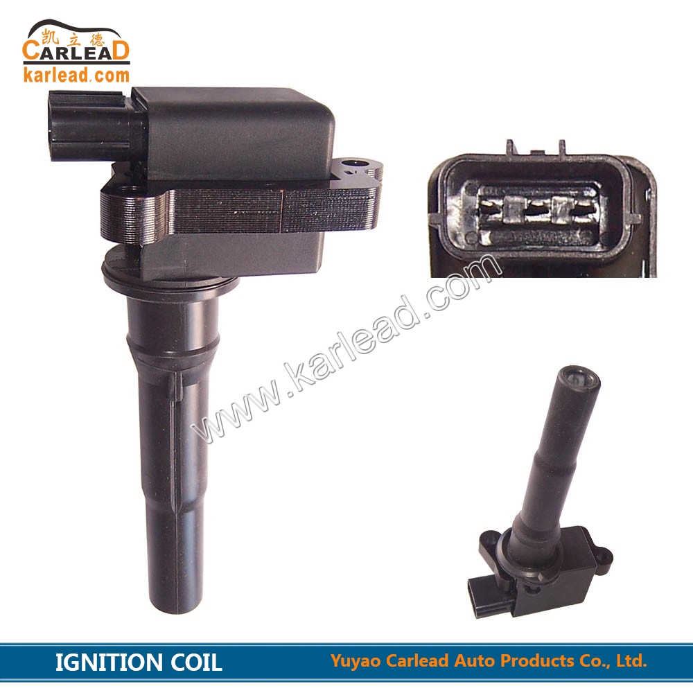 MD346383, DQG155, لفائف الاشتعال