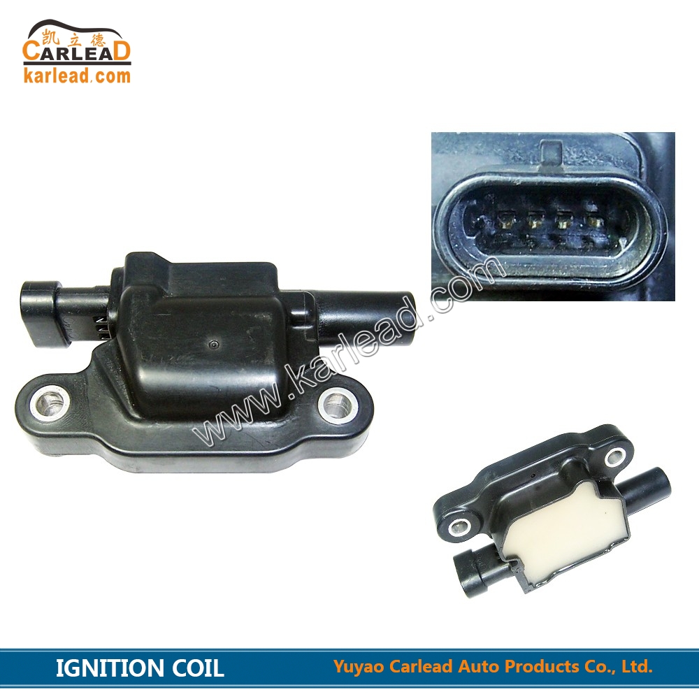 H6T55271ZC, 12570616, 12611424, 8-12570-616-0, D510C, E893, C1511, 5C1554, UF413, DQG157, لفائف الاشتعال