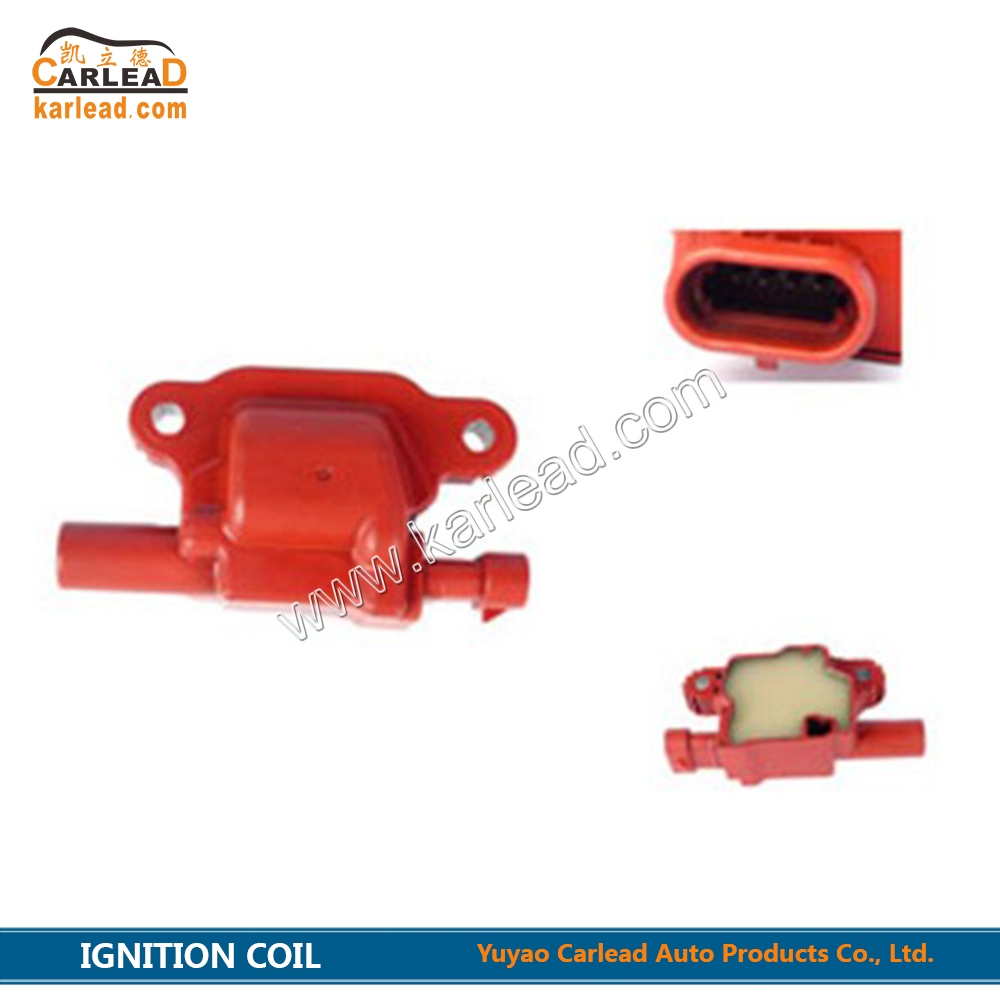 12221C11, DQG157F, لفائف الاشتعال