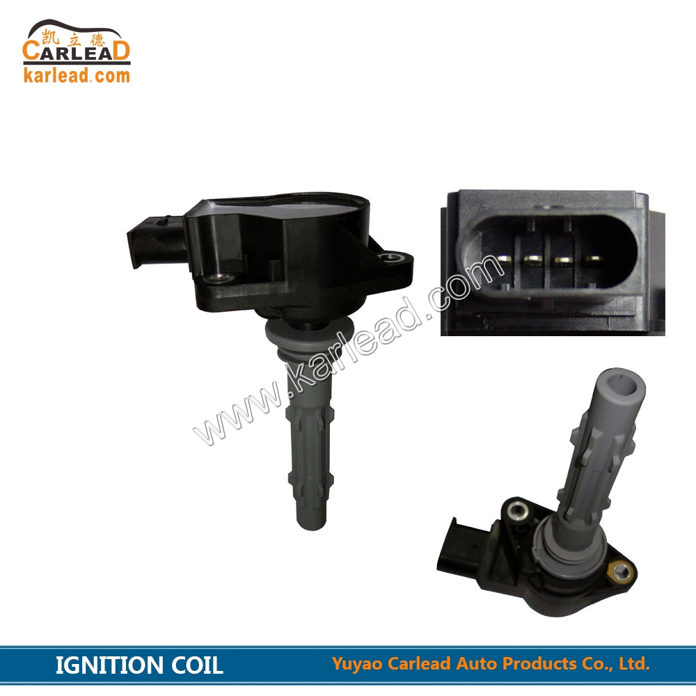 GN10235 13T163, DQG158A, لفائف الاشتعال