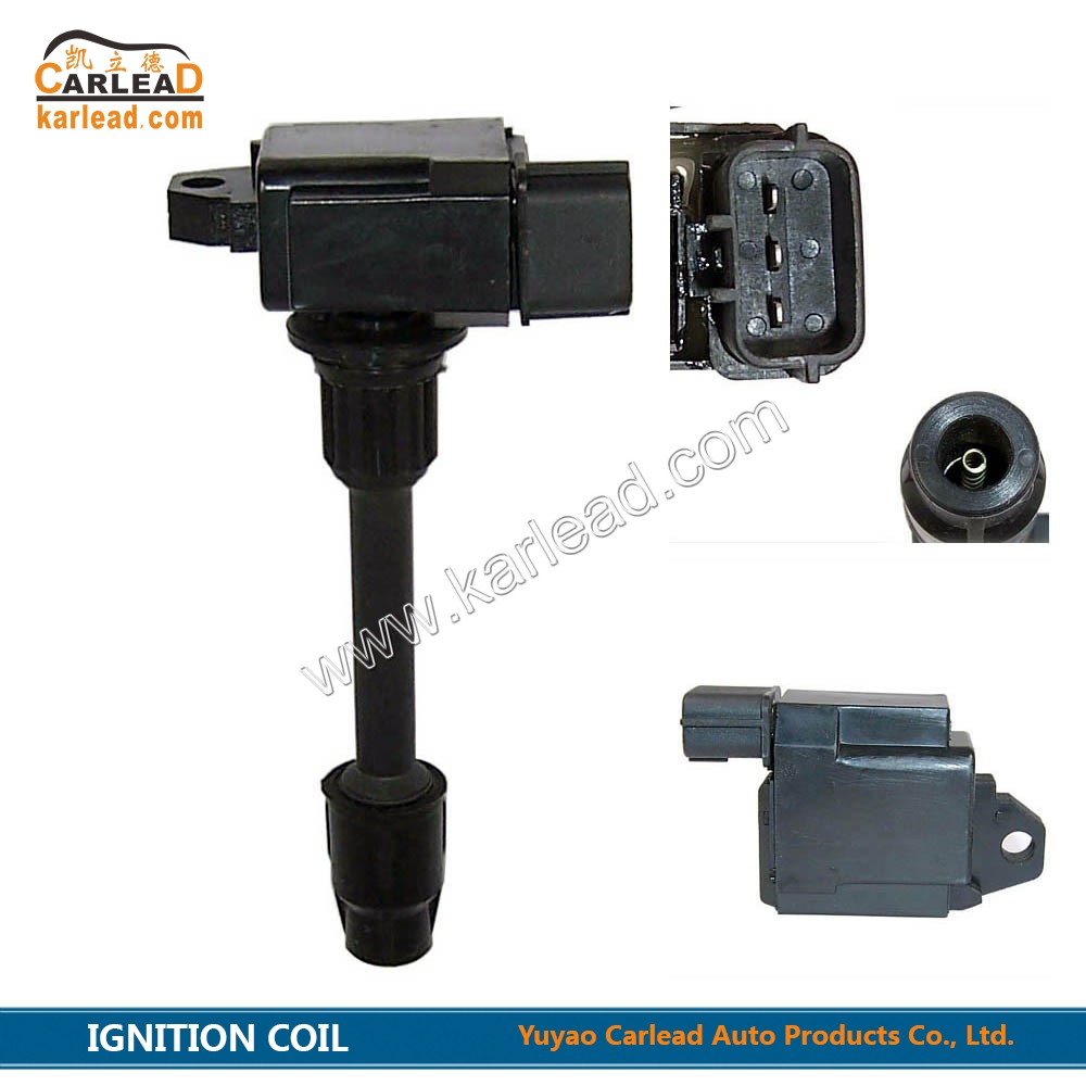 H6T10271A, 22448-2Y005, 22448-2Y006, UF332 UF363, DQG160, لفائف الاشتعال