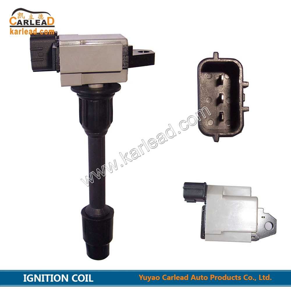 22448-4W010, 22448-4W011, UF331, 1788362, DQG160A, لفائف الاشتعال