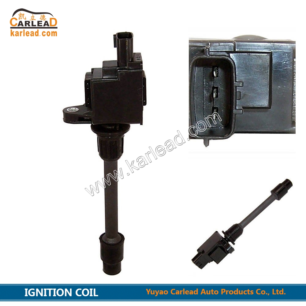 22448-2Y000, 22448-2Y001, 22448-2Y010, UF348 UF586, DQG161, لفائف الاشتعال