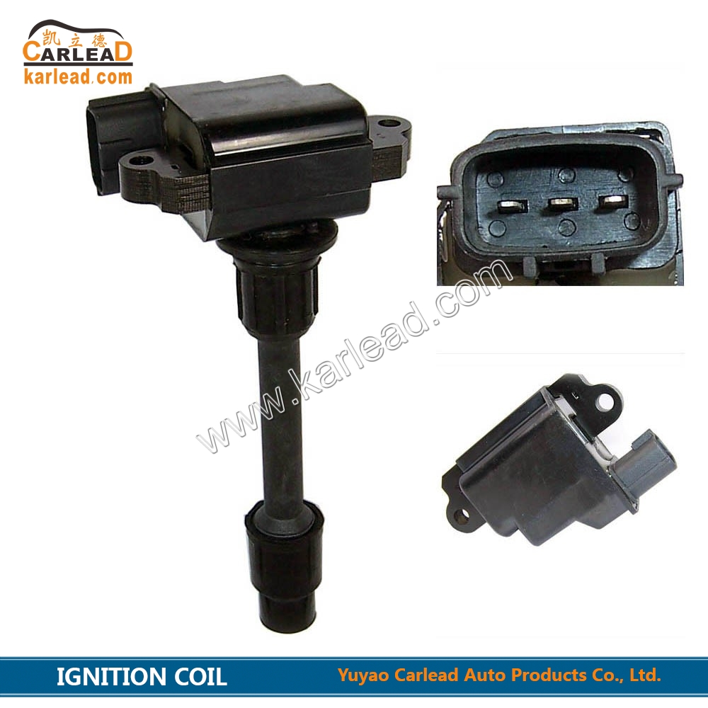 22448-31U06, UF232, 22448-31416, 22448-31U05, DQG162, لفائف الاشتعال