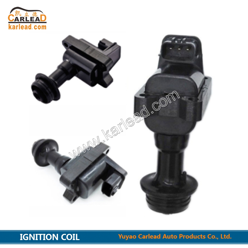 22433-60U02, 22448-02U11, 22433-60U01, MCP-300 Nissan Skyline R32 RB20DET سلسلة 1 R33 لفائف الاشتعال