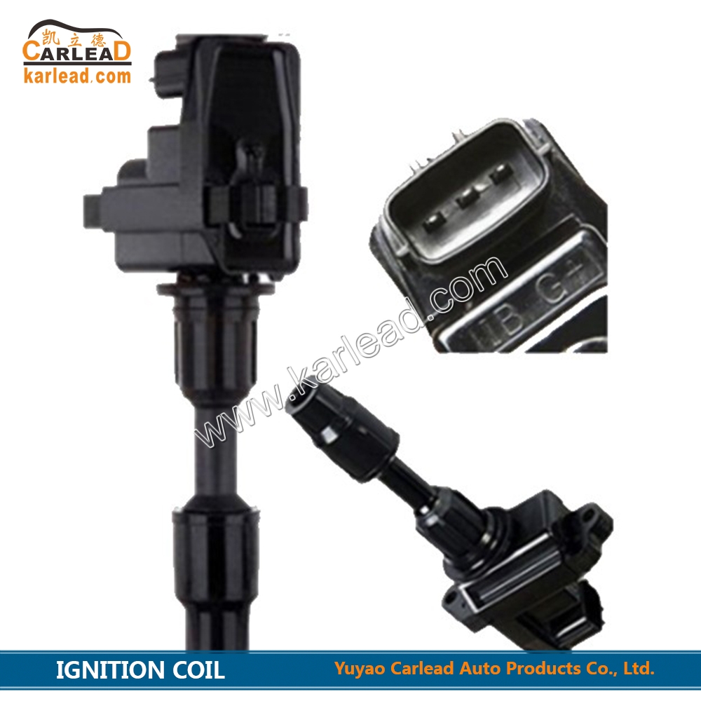 22448-6P000, 22448-3H000, UF282, DQG163F, لفائف الاشتعال