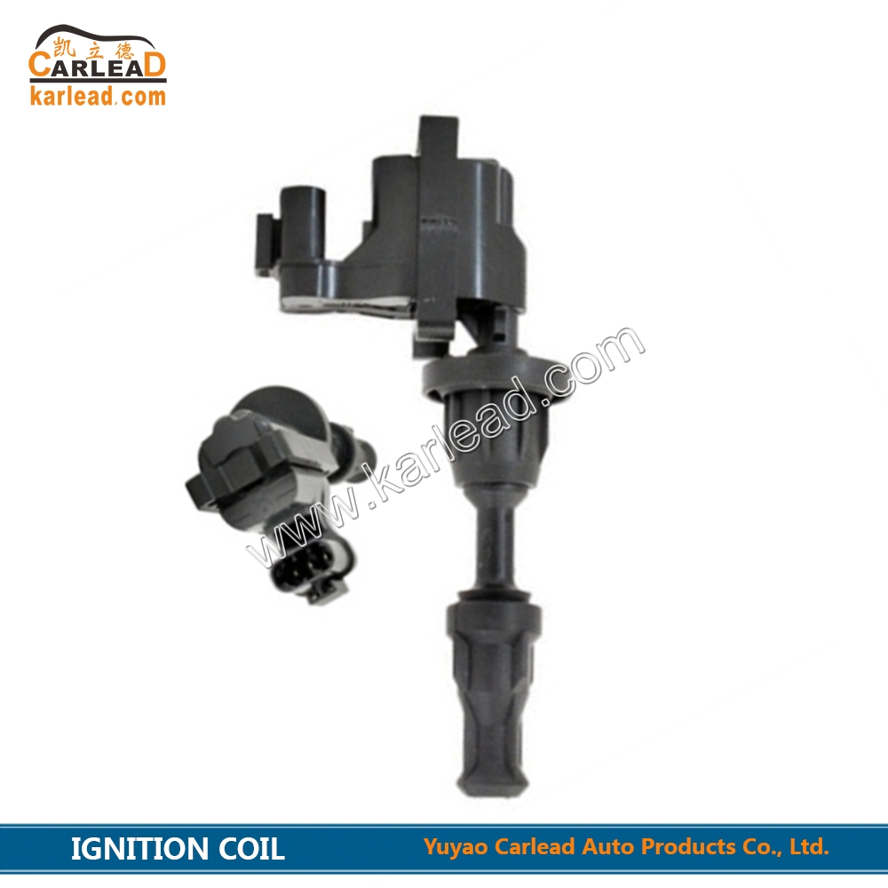 22448-30P00, MCP-400, IGC0076, 48323, 22448-30P01, 22448-30P03 نيسان انفينيتي 300 Zx مكشوفة ، ليوبارد الثانية كوبيه J30 كوبيه سيدان لفائف الاشتعال