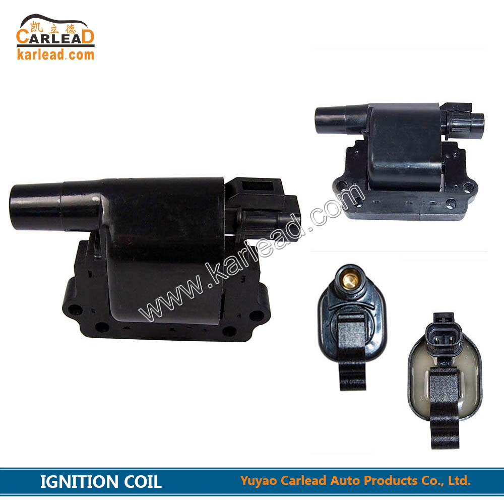 22433-03G01, 22433-03G10, DQG165, لفائف الاشتعال