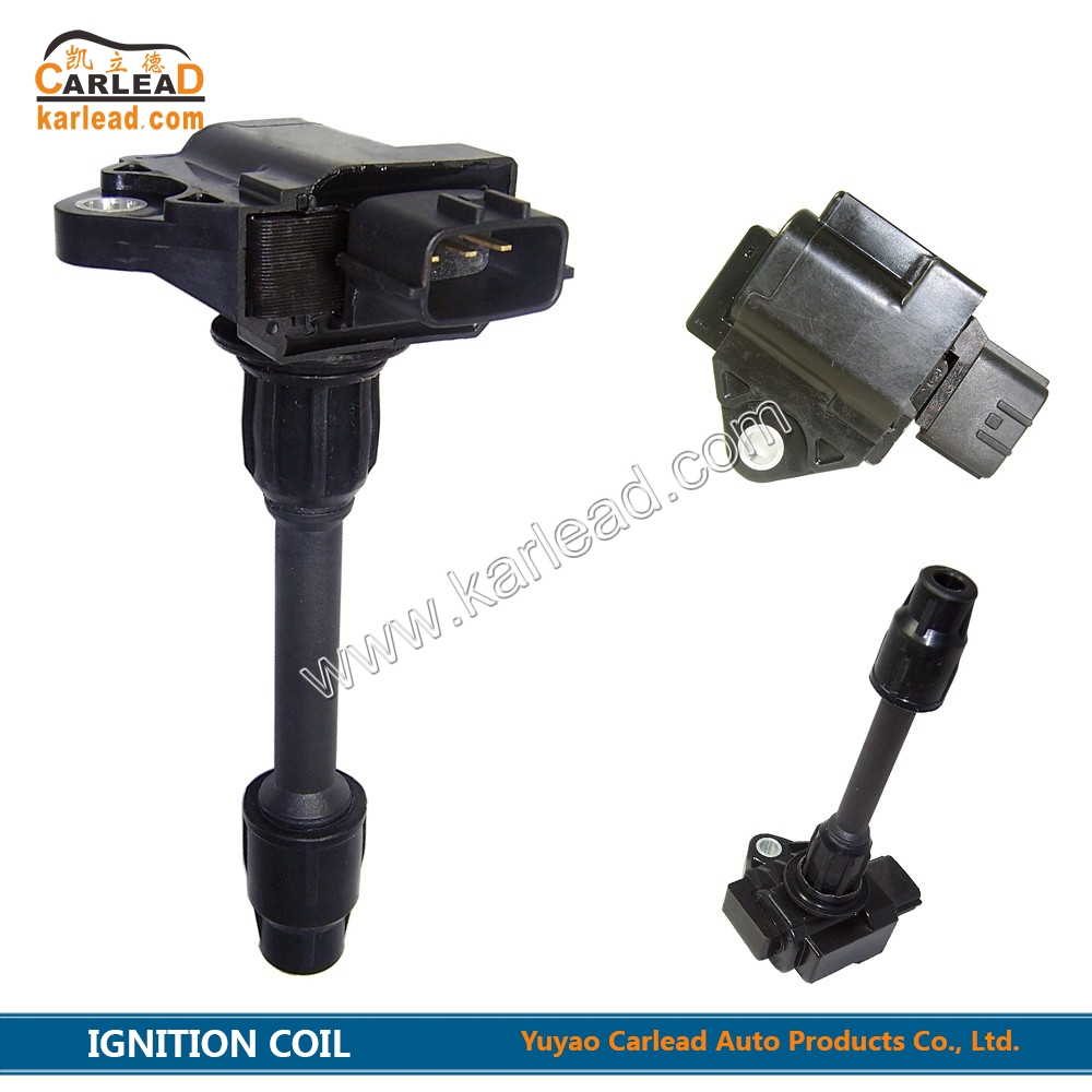 22448-2Y502, DQG167, لفائف الاشتعال