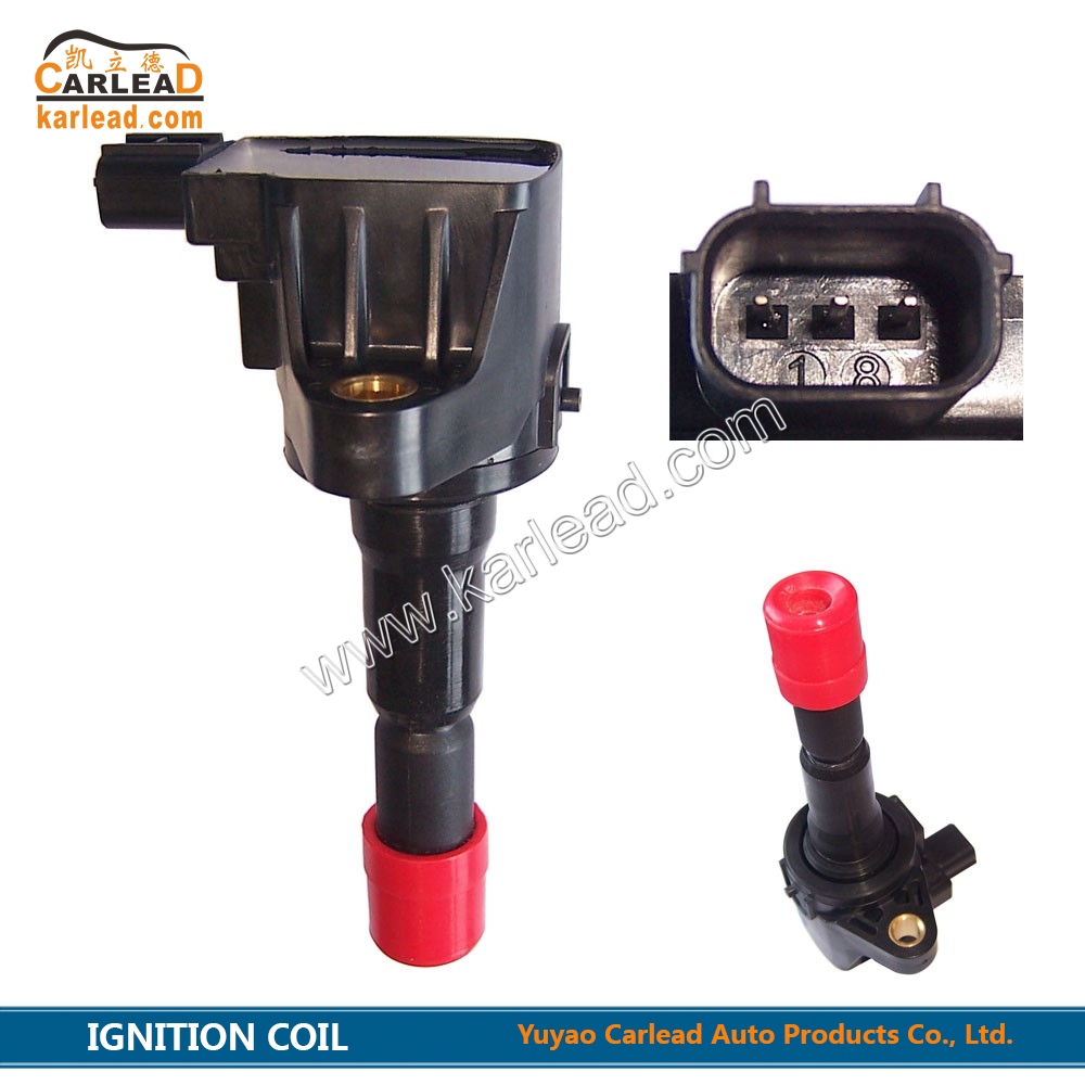 30520-RB0-003, 30520-RB0-S01 ، UF626, E1126, 1788367, GN10547, 6732312, IGC0073, C1664 ، CM11-116, DQG173A, لفائف الاشتعال