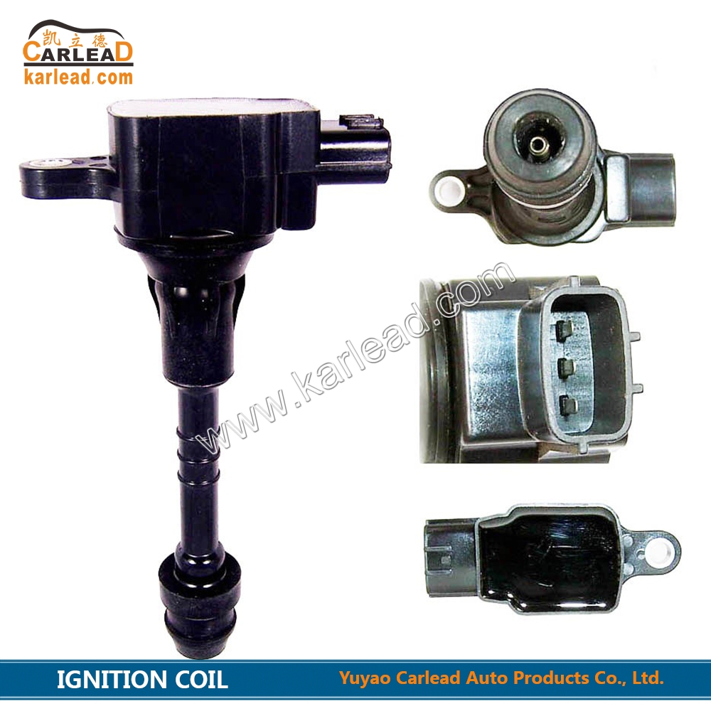 22448-6N000, 22448-6N011, 22448-6N015, 22448-6N215, UF351, DQG174, لفائف الاشتعال