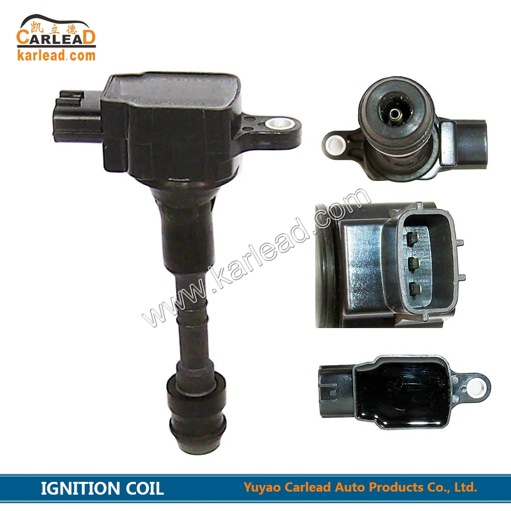 22448-7S015, 22448-AR215, UF510 UF568, DQG174A, لفائف الاشتعال