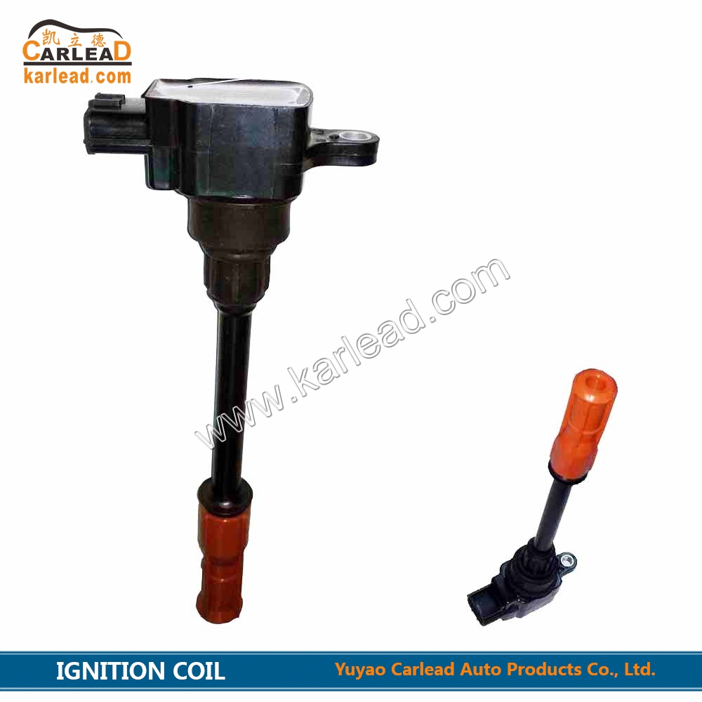 AIC-1721A, 19500-E0011, DQG174C, لفائف الاشتعال