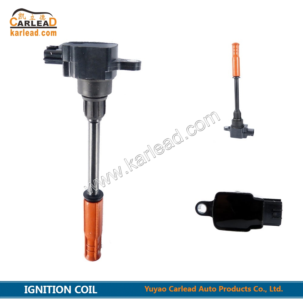 AIC-4021B, 898089 5960, 19500-E0053, DQG174D, لفائف الاشتعال