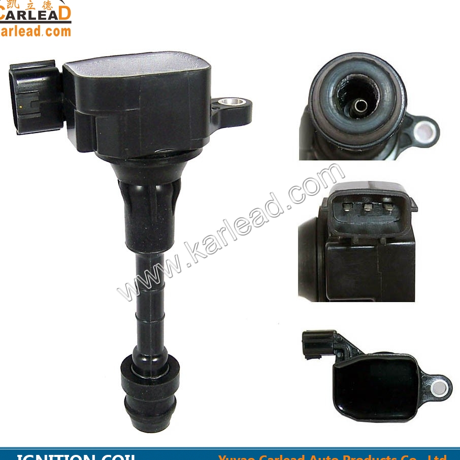 22448-AL615, 22433-AL61C, UF401, DQG175A, لفائف الاشتعال