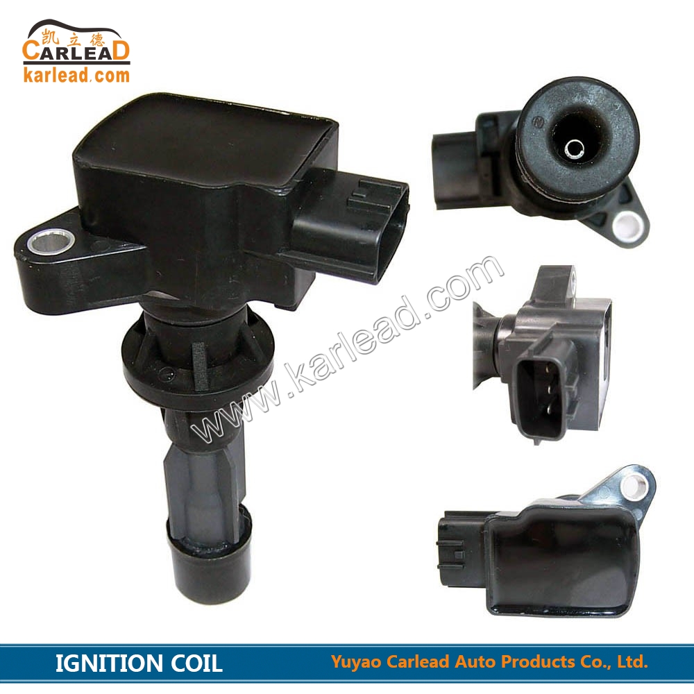 6M8G-12A366, L3G2-18-100A, 099700-1062, UF540, DG516, DQG176, لفائف الاشتعال