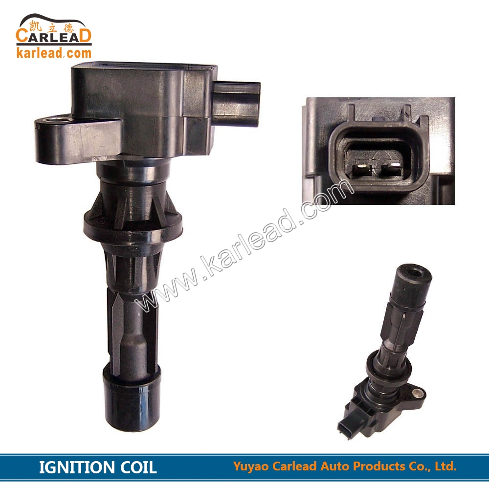 6E5G-12A366, 029700-8391, UF516, DQG176A, لفائف الاشتعال