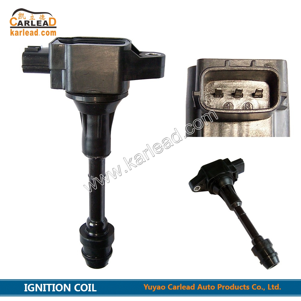 22448-EA000, 22448-JA10C, UF509, C1506, DQG178, لفائف الاشتعال