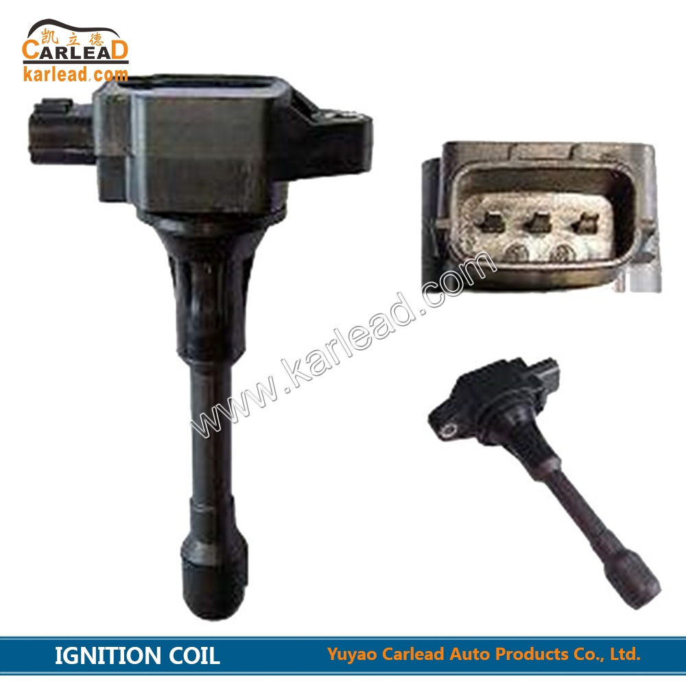 22448-1HC0A, 17210-15900, DQG178A-P, لفائف الاشتعال