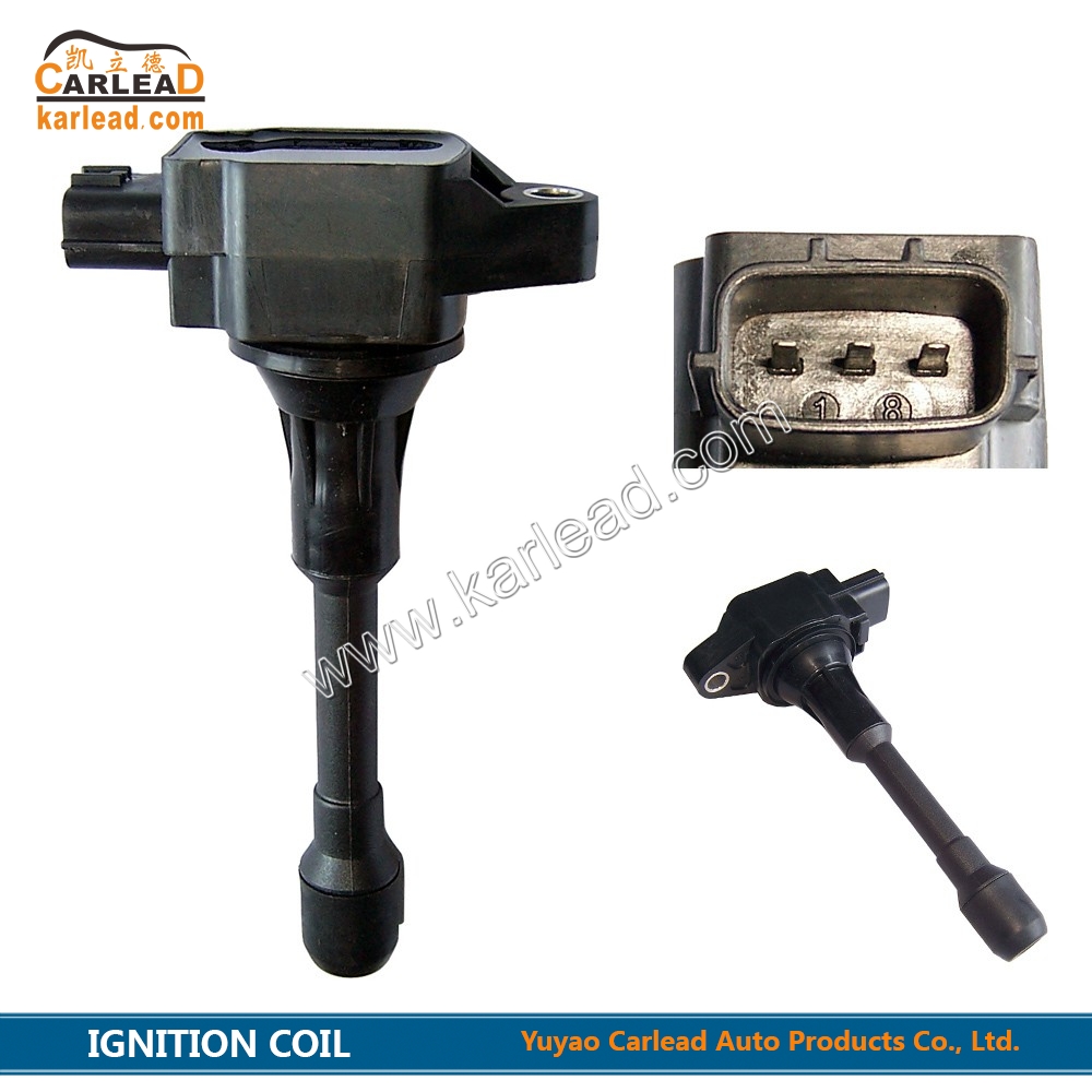 22448-ED000, 22448-JA00A, 22448-JA00C, 22448-JN10A, 22448-3RC0A, UF549, 5C1753, GN10241, C1696, DQG178A, لفائف الاشتعال