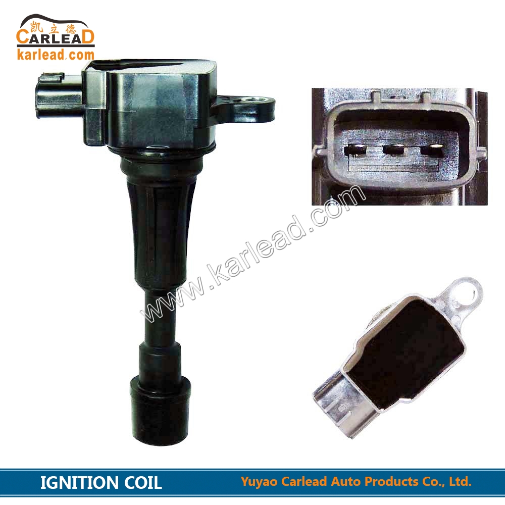 ZJ01-18-100, DQG178B, لفائف الاشتعال