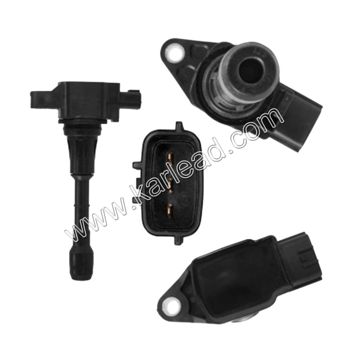 22448-JA10C, 22448-JA11C, UF550, DQG178K, لفائف الاشتعال