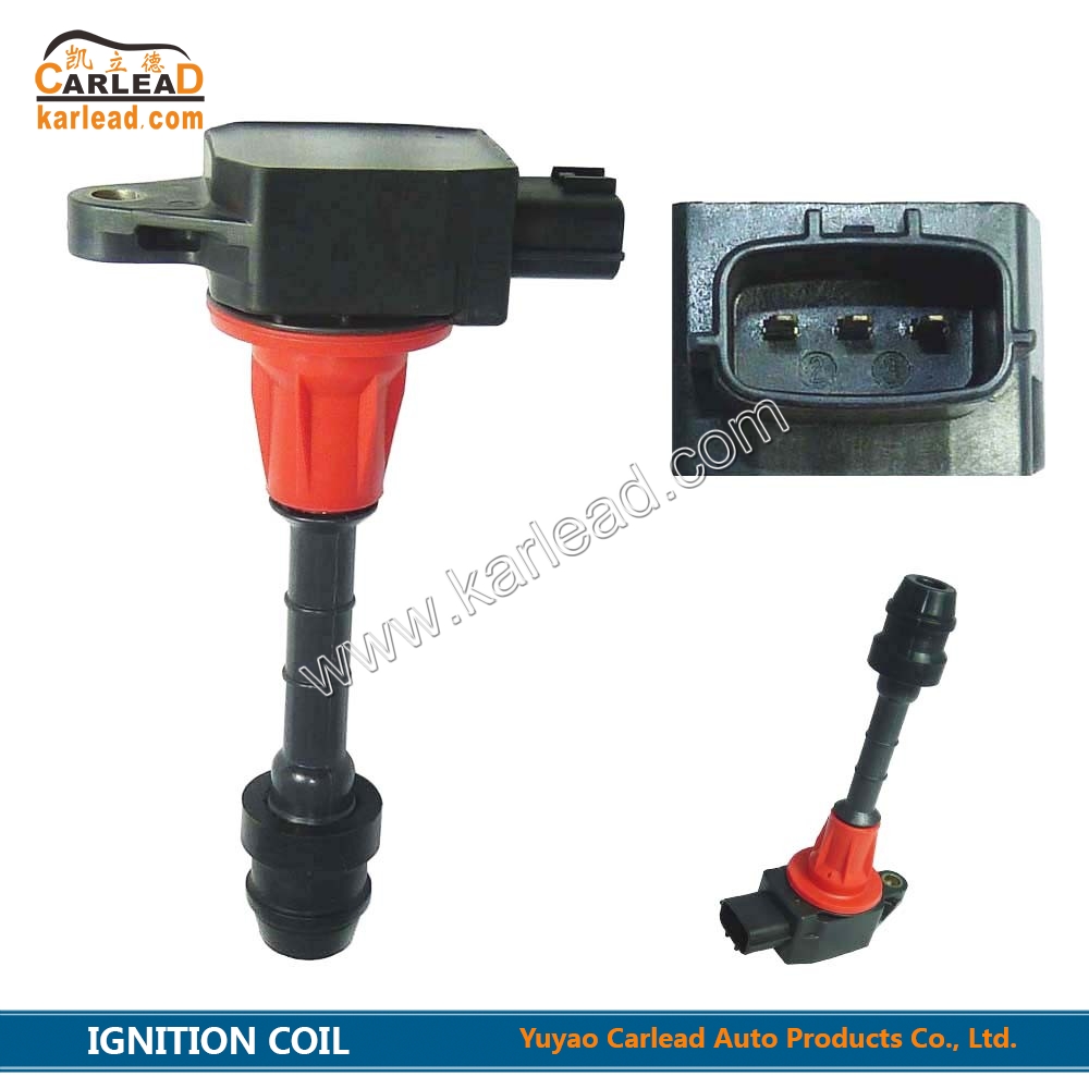 22448-AX001, DQG180, لفائف الاشتعال