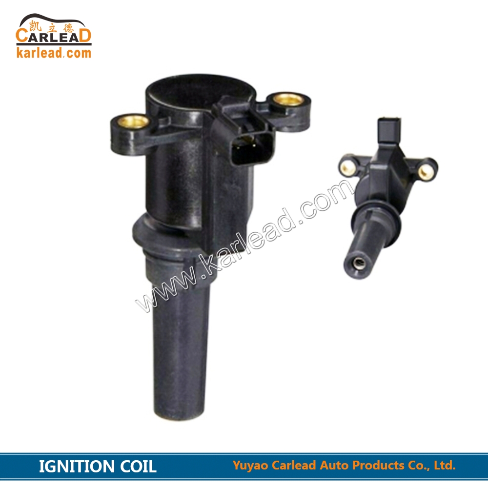 FK0400, 22433-AA630, UF664, سوبارو فورستر 2.5 L 2498CC 2458C 2011-2013 لفائف الاشتعال