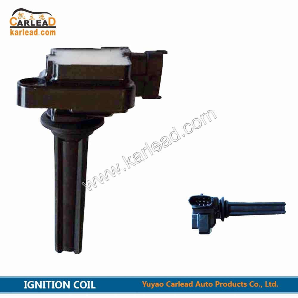 H6T60271 ، صعب 12787707, UF526, DQG184, لفائف الاشتعال