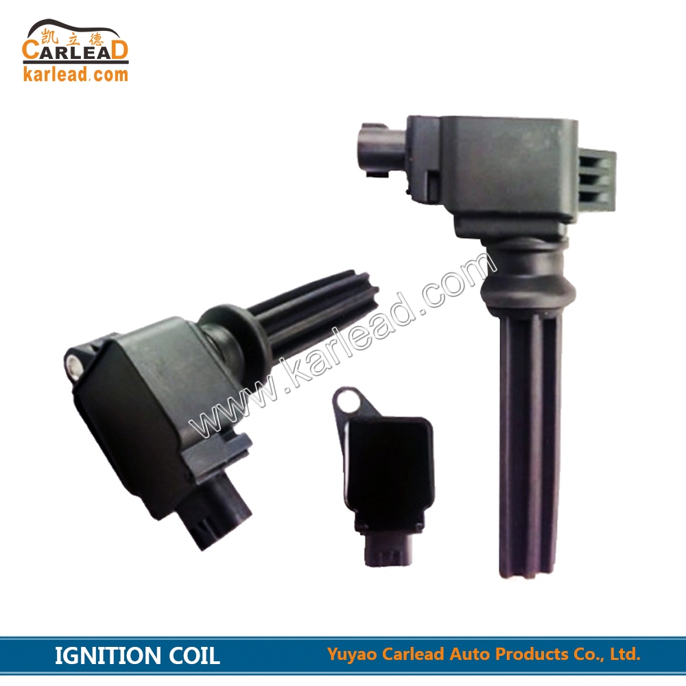 487ZQA-3705100, FK0442 ، BYD لفائف الاشتعال