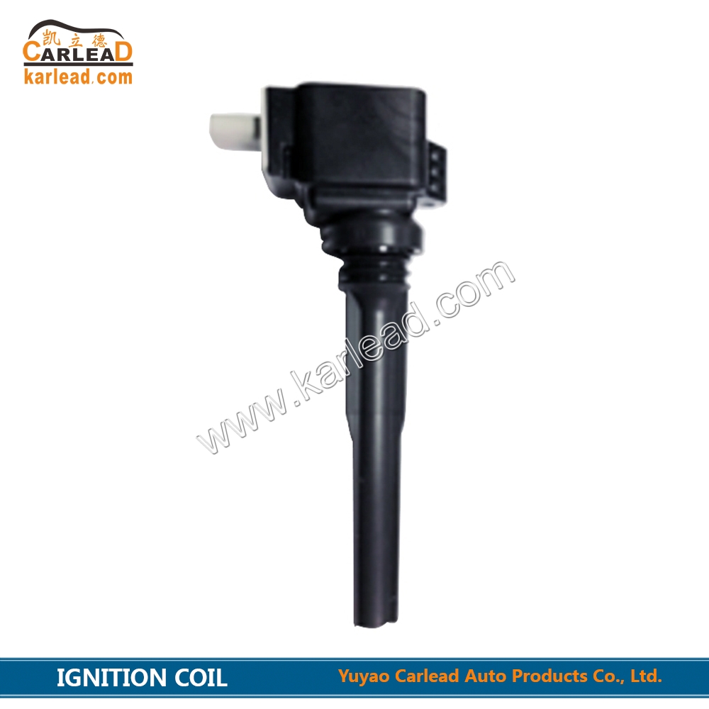 HL3E-12A366-AB ، E1773102469, HU7E-12A402-AA ، 2017 فورد F-150 Ecoboost سعة 3.5 لفائف الاشتعال