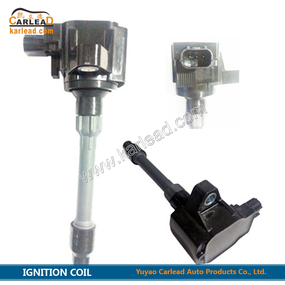 CM11-124أ ، DQG190B, لفائف الاشتعال