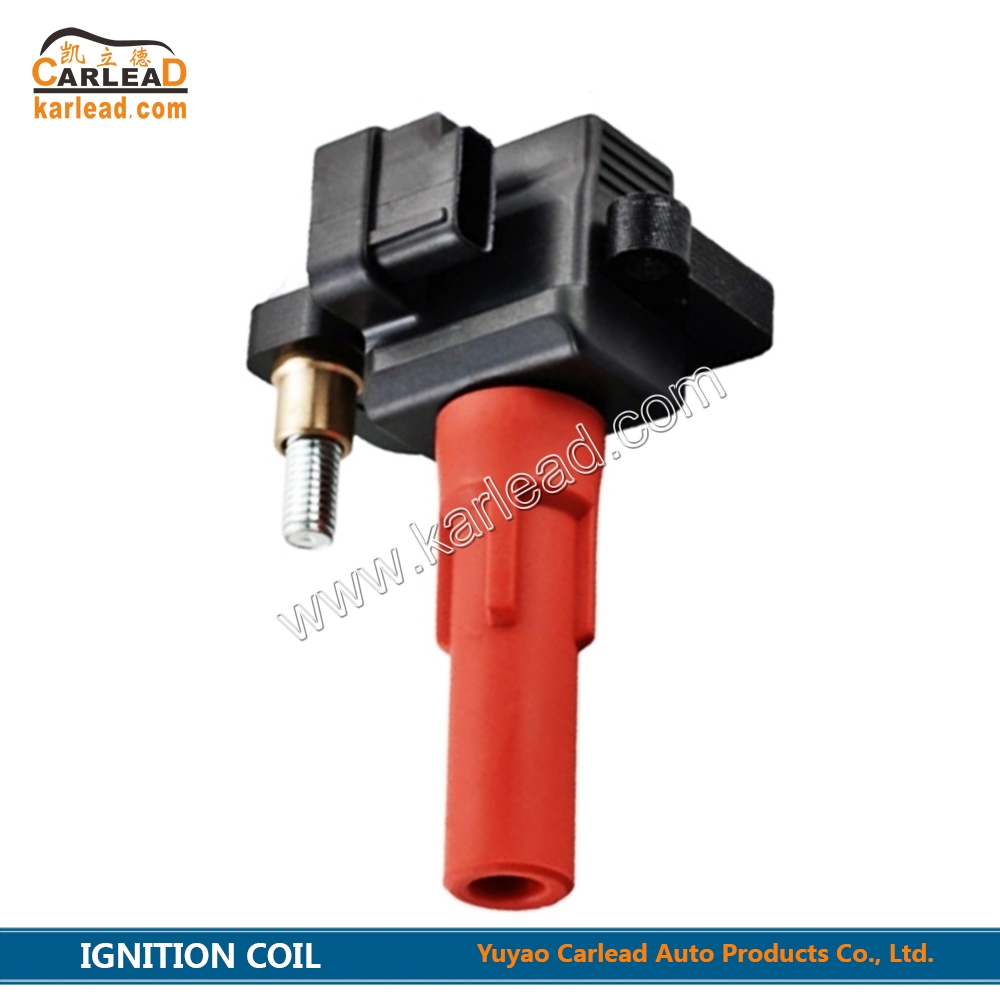 22433-AA421, FK0140, 22433-AA561, 22433-AA560, 2002 2003 سوبارو امبريزا WRX 2.0 L لفائف الاشتعال