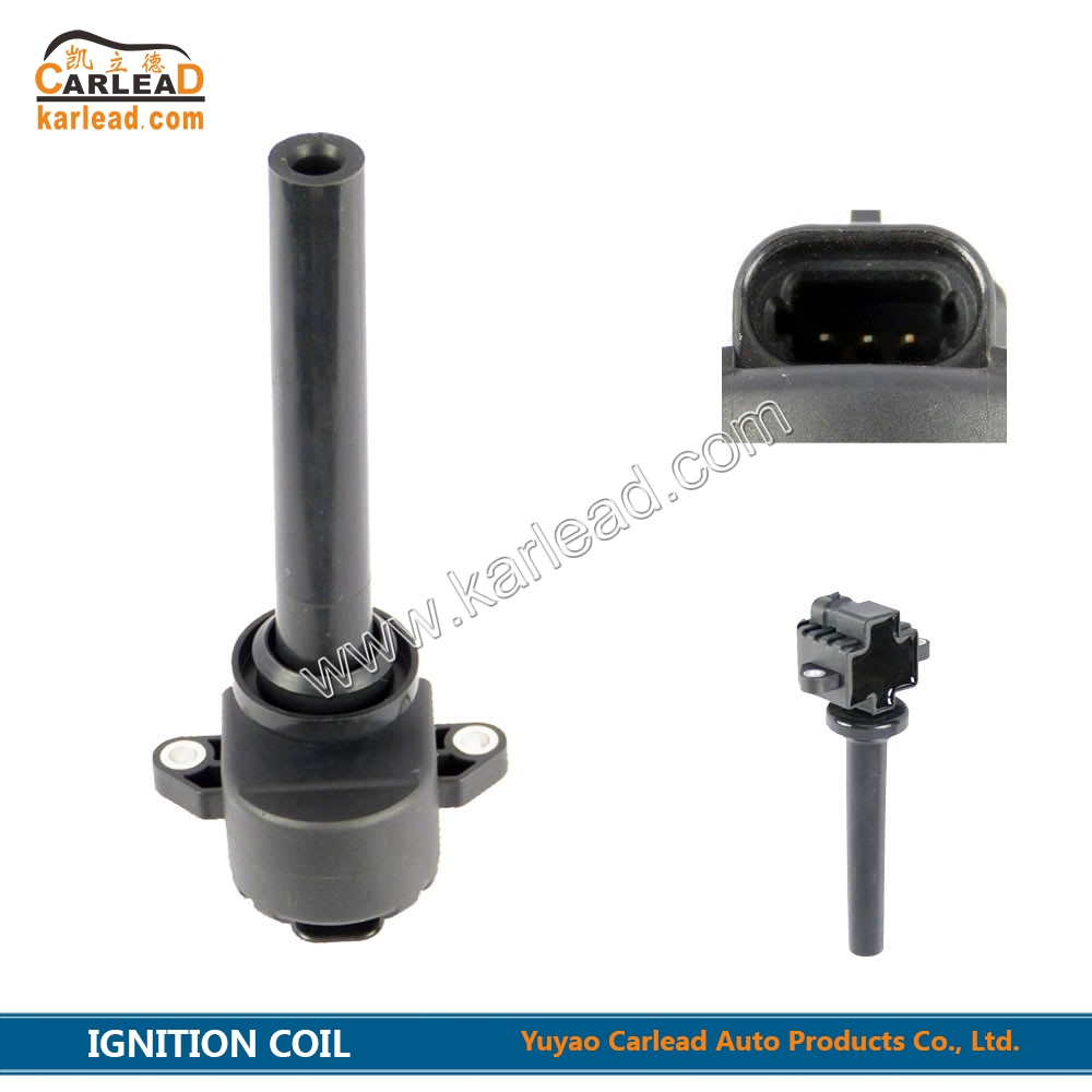 19005240, DQG207, لفائف الاشتعال