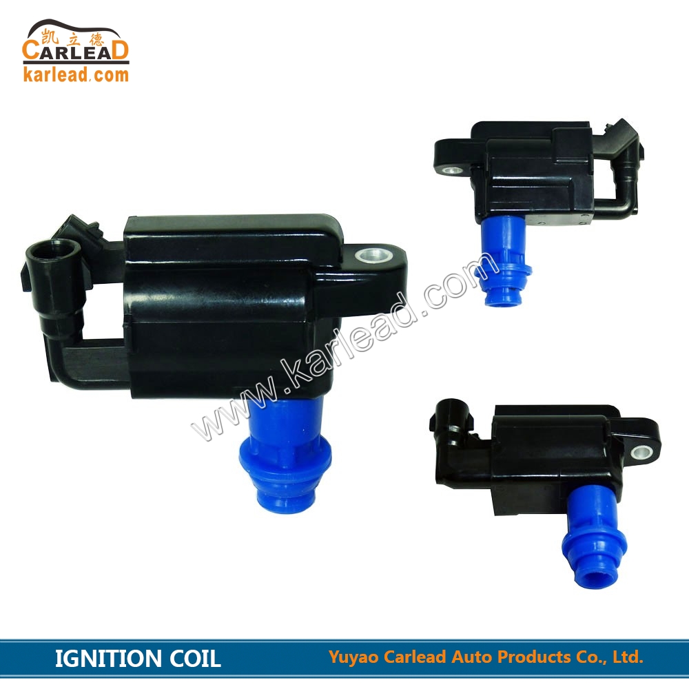 90919-02216, UF228, 88921376, C1153, 50241, 5C1189, DQG216, لفائف الاشتعال